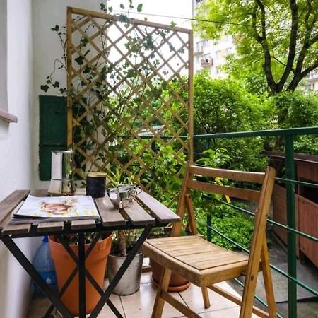 Szczesliwe Gniazdko Daire Krakow Dış mekan fotoğraf