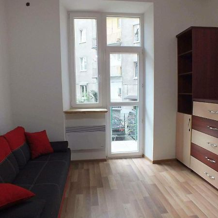 Szczesliwe Gniazdko Daire Krakow Dış mekan fotoğraf